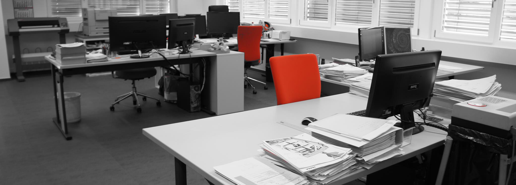 Karriere und Jobs in Reiden und Baden