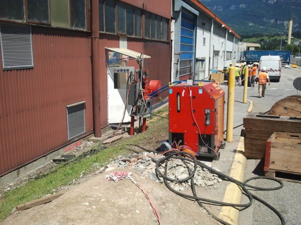 © TERRA AG, Reiden, Switzerland