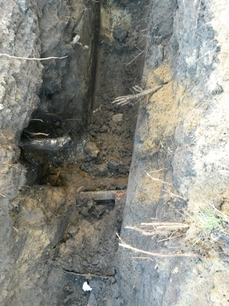 Drill rig TERRA-JET TJ 1804 S - The little power house, pic 7