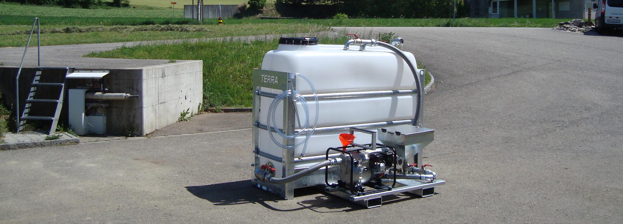 Trenchless Technology HDD drilling machines and piercing tools