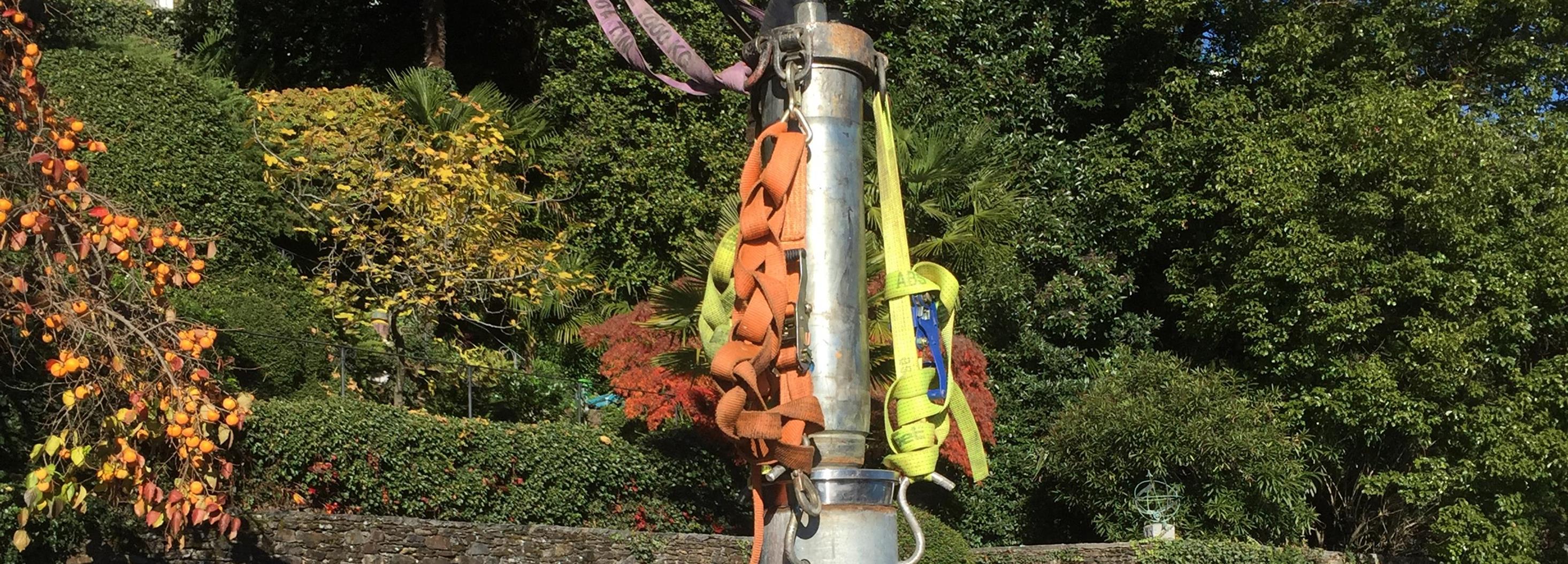 Trenchless Technology HDD drilling machines and piercing tools