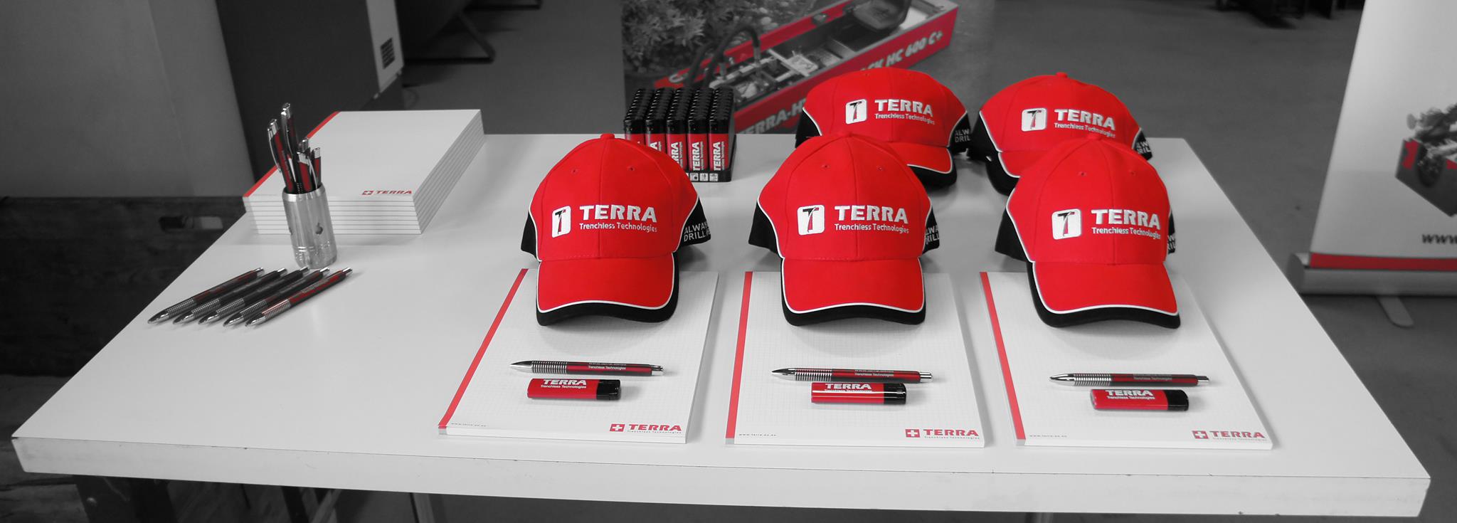 Trenchless Technology HDD drilling machines and piercing tools