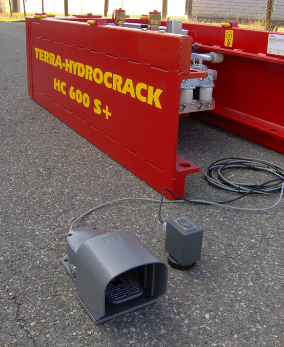 Foot automatic AFC