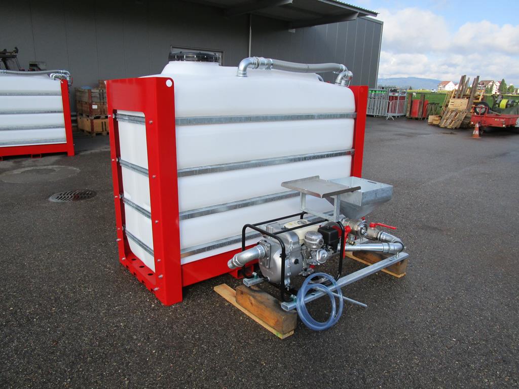 MS 1200 - Higher performance and faster yield times