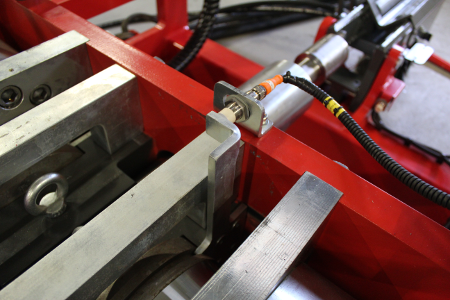 Pressure sensors