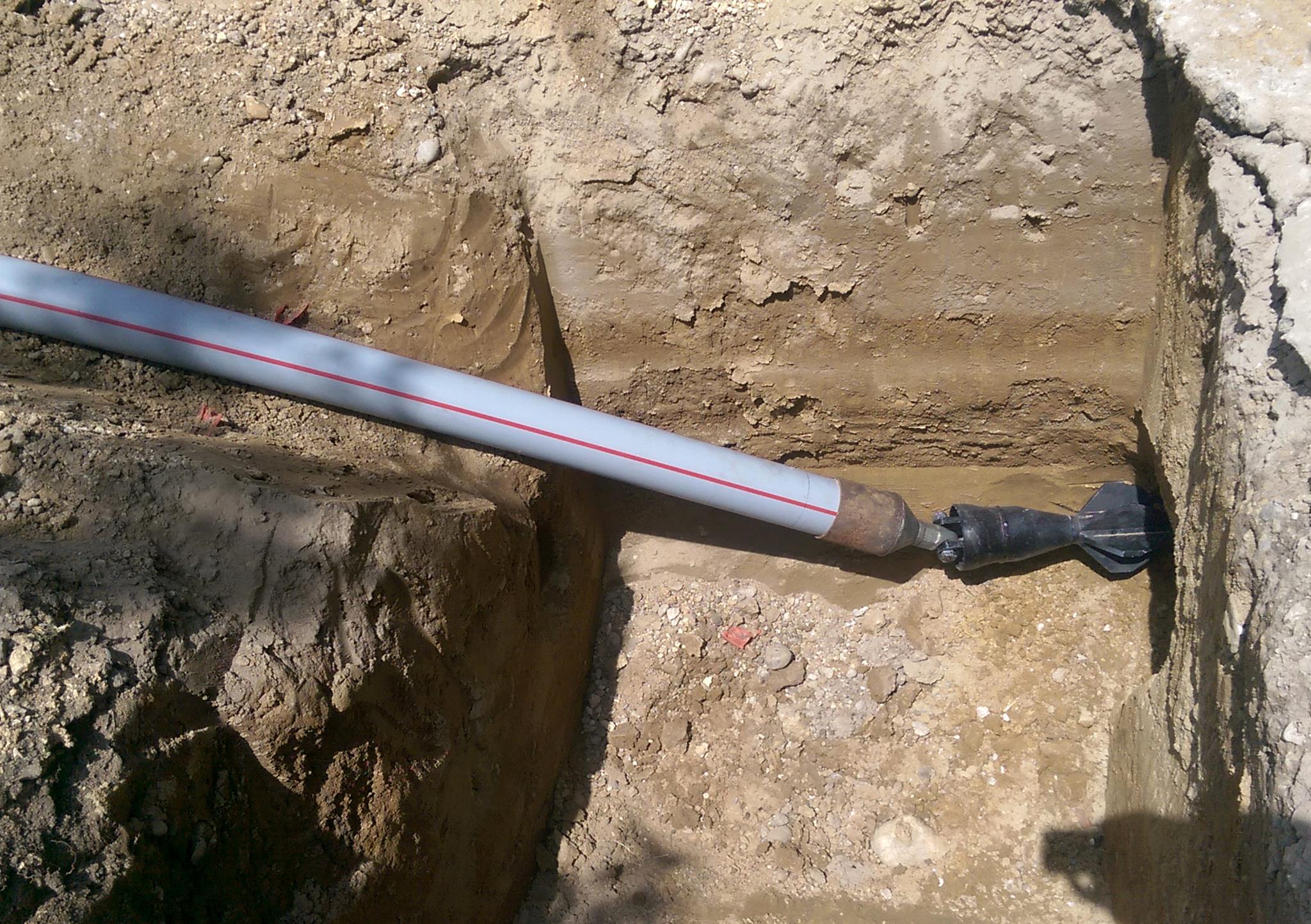 Expanding up to 220 mm