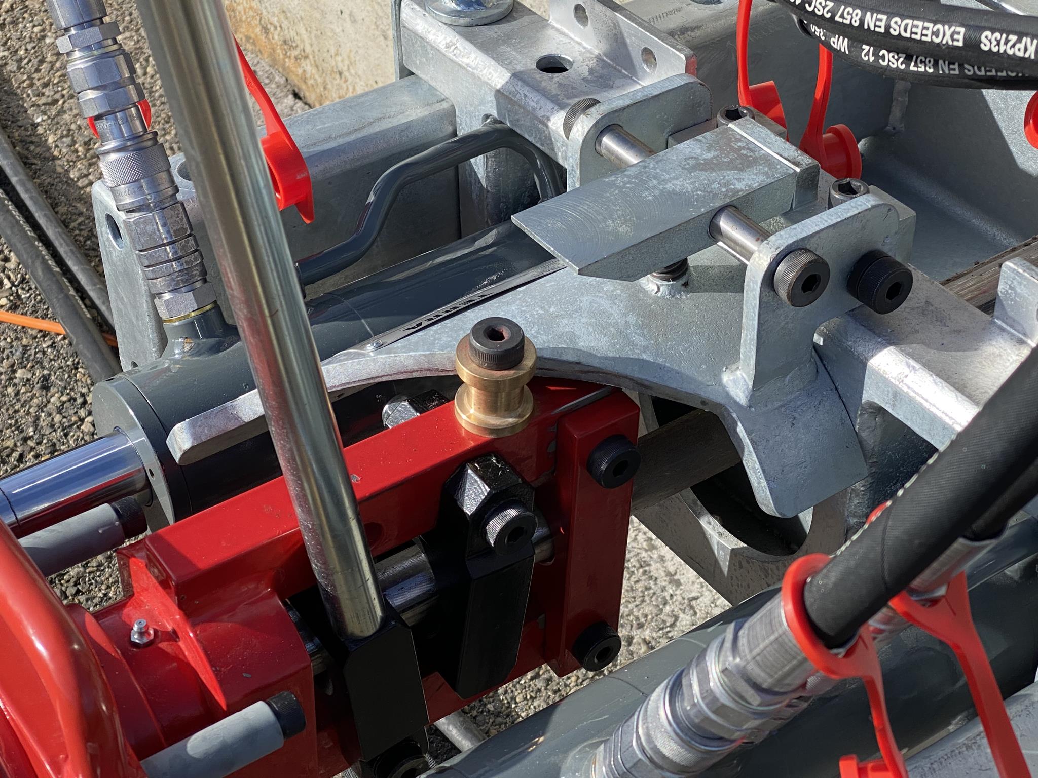 Automatic steering system